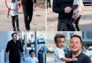 This Orphan Kept Following Elon Musk, But What Happened Next Will Melt Your Heart